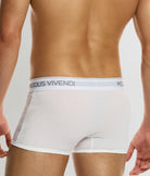 Modus Vivendi Staple Trunk Modus Vivendi Staple Trunk White