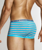 Modus Vivendi Eighties Trunk Blue
