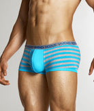 Modus Vivendi Eighties Trunk Blue