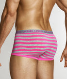 Modus Vivendi Eighties Trunk Pink