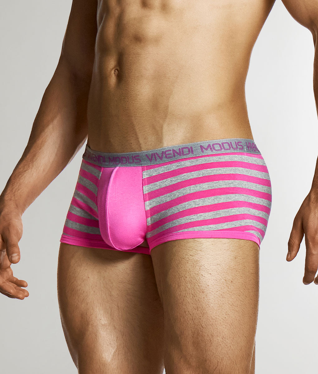 Modus Vivendi Eighties Trunk Pink