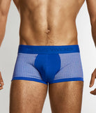 Modus Vivendi Pied de Coq Trunk Blue