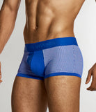 Modus Vivendi Pied de Coq Trunk Blue
