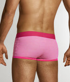 Modus Vivendi Pied de Coq Trunk Fuschia