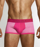 Modus Vivendi Pied de Coq Trunk Fuschia