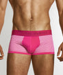 Modus Vivendi Pied de Coq Trunk Fuschia