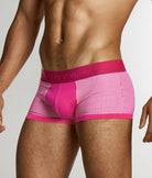 Modus Vivendi Pied de Coq Trunk Fuschia