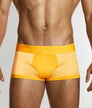 Modus Vivendi Pied de Coq Trunk Yellow