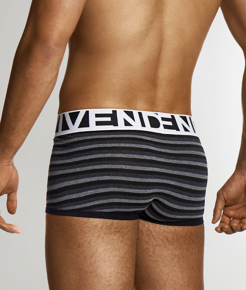 Modus Vivendi Striped Trunk Grey