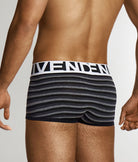 Modus Vivendi Striped Trunk Grey
