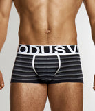 Modus Vivendi Striped Trunk Grey