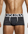 Modus Vivendi Striped Trunk Grey