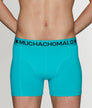Muchachomalo Solid Boxer Brief Muchachomalo Solid Boxer Brief Turquoise