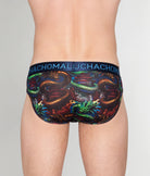 Muchachomalo Dragon Brief Dragon