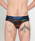 Muchachomalo Dragon Brief Dragon