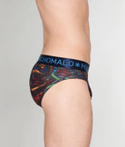 Muchachomalo Dragon Brief Dragon