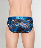 Muchachomalo Eagle Brief Eagle