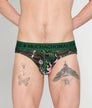 Muchachomalo Geometric Brief Geometric-print-b