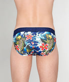 Muchachomalo Irezumi Brief Irezumi