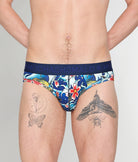 Muchachomalo Irezumi Brief Irezumi