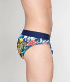 Muchachomalo Irezumi Brief Irezumi