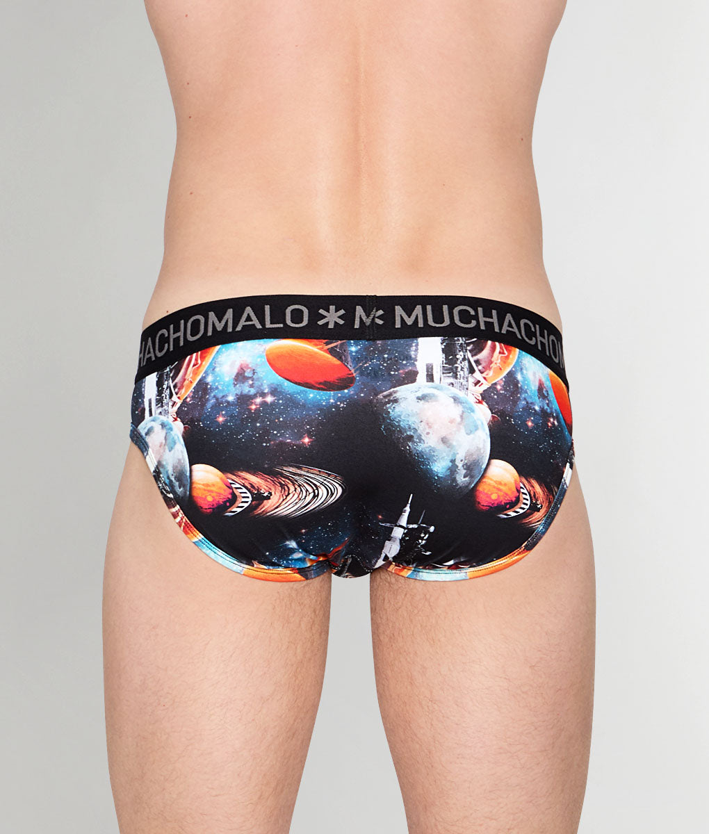 Muchachomalo Modern Age Brief Modern-age
