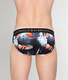 Muchachomalo Modern Age Brief Modern-age