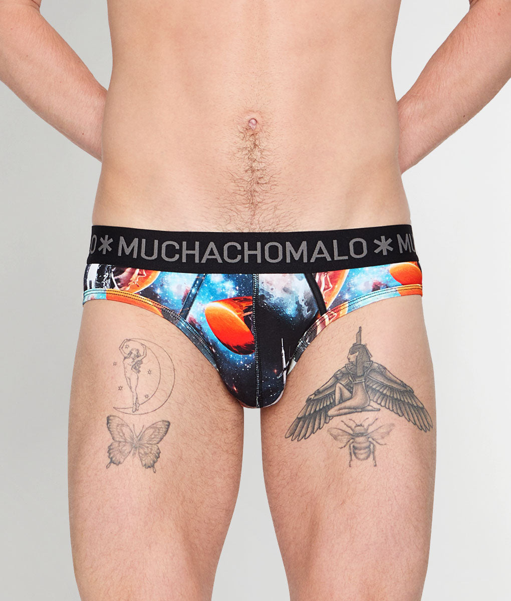 Muchachomalo Modern Age Brief Modern-age