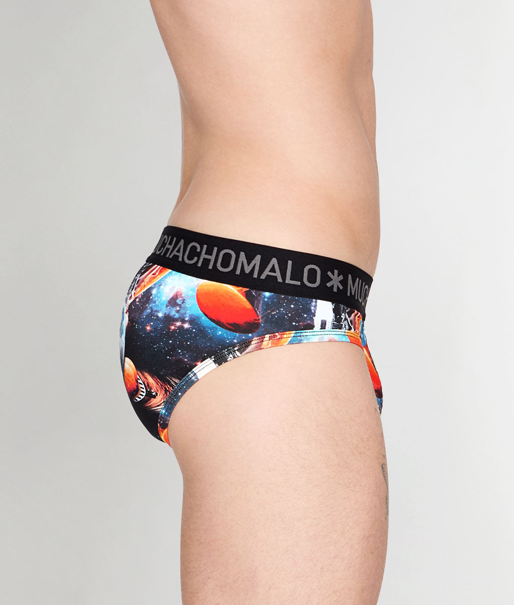 Muchachomalo Modern Age Brief Modern-age