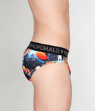 Muchachomalo Modern Age Brief Modern-age