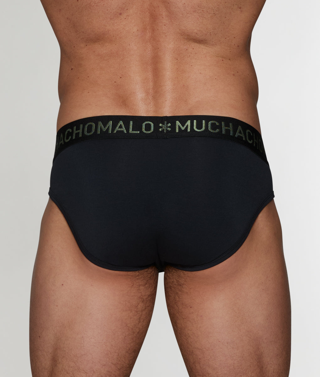 Muchachomalo Ocelot Brief Muchachomalo Ocelot Brief Ocelot-solid