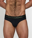 Muchachomalo Ocelot Brief Muchachomalo Ocelot Brief Ocelot-solid