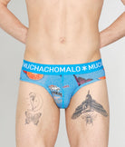 Muchachomalo Summer Fruit Brief Summer-fruit-print-b