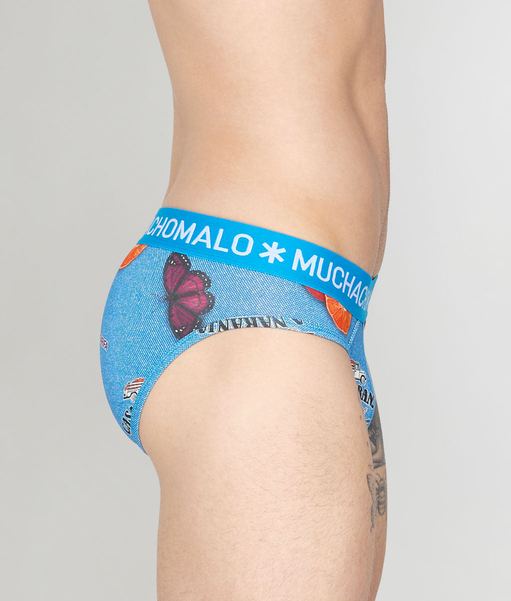 Muchachomalo Summer Fruit Brief Summer-fruit-print-b