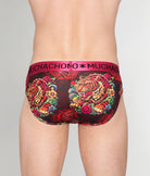 Muchachomalo Tiger Brief Tiger