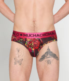 Muchachomalo Tiger Brief Tiger
