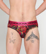 Muchachomalo Tiger Brief Tiger