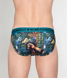 Muchachomalo Totem Horse Brief Totem-horse