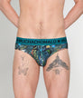Muchachomalo Totem Horse Brief Totem-horse