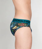 Muchachomalo Totem Horse Brief Totem-horse