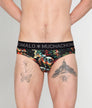 Muchachomalo Turtle Brief Turtle