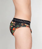 Muchachomalo Turtle Brief Turtle