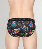 Muchachomalo Arty Farty Brief Arty-farty-print-a