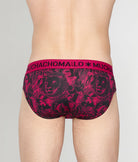 Muchachomalo Kingkat Brief Kingkat-print-b