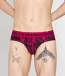 Muchachomalo Kingkat Brief Kingkat-print-b