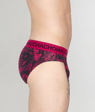 Muchachomalo Kingkat Brief Kingkat-print-b
