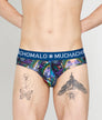 Muchachomalo Pirate Parrot Brief Pirate-parrot-a