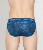 Muchachomalo Pirate Parrot Brief Pirate-parrot-b