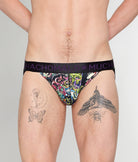 Muchachomalo Axolotl Jockstrap Axolotl