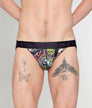 Muchachomalo Axolotl Jockstrap Axolotl